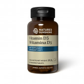 Vitamin D3 (Vitamin D3) NSP Vitamin D3 (Vitamin D3) NSP