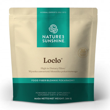Локло НСП - порошок для приготовления - производство США Nature's Sunshine Products (NSP) со скидкой 30% только в Клубе NSP! Локло НСП - порошок для приготовления NSP, артикул 1346