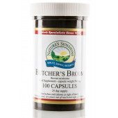 Butchers Broom NSP Butchers Broom NSP