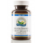 Сила скелета (Skeletal Strength) Сила скелета (Skeletal Strength)