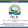 Probiotic NSP PRO BI11 capsules