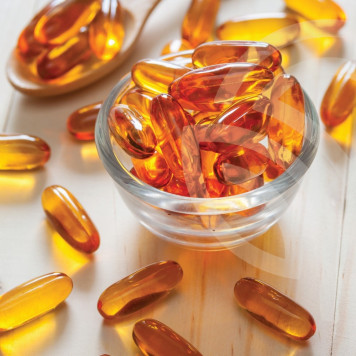 Омега-3 ПНЖК, капсулы 60 шт, 1000 мг, источник ПНЖК Омега-3 ПНЖК, капсулы 60 шт, 1000 мг, источник ПНЖК NSP, модель 1515 | Изображение № 1