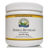 Травяной коктейль (Herbal Beverage) Травяной коктейль (Herbal Beverage)