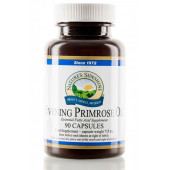 Evening primrose oil capsules NSP  Evening primrose oil capsules NSP