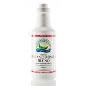Colloidal minerals NSP solution Colloidal minerals NSP solution