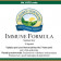 Витамины для поддержания иммунной системы Immune Formula NSP