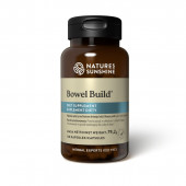 Бауэл Билд (Bowel Build) NSP 120 капсул Бауэл Билд (Bowel Build) NSP 120 капсул