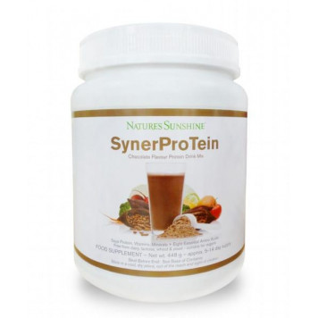 SynerProProtein Chocolate (SynerProTein Chocolate) - made in USA by  with 30% discount only in 24NSP.EU! SynerProProtein Chocolate (SynerProTein Chocolate) NSP, model 2905