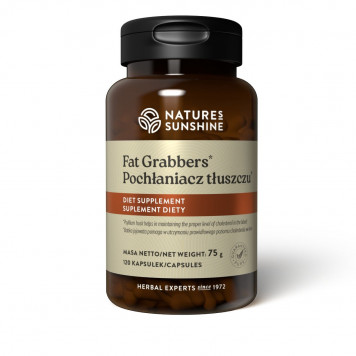 Фэт Грэбберз НСП NSP, артикул 2937