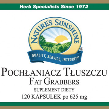 Фэт Грэбберз НСП NSP, модель 2937 | Изображение № 1