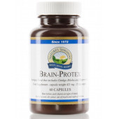 Брэйн Протекс (Brain Protex with Huperzine) NSP Брэйн Протекс (Brain Protex with Huperzine) NSP