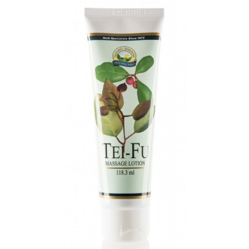 Tei Fu Massage Lotion  - made in USA by Nature's Sunshine Products (NSP) with 30% discount only in 24NSP.EU! Tei Fu Massage Lotion  NSP, model 3538