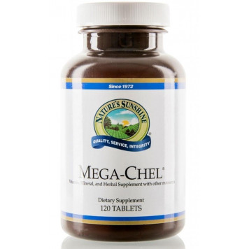 Мега-хел (Mega-Chel) NSP, артикул 4701