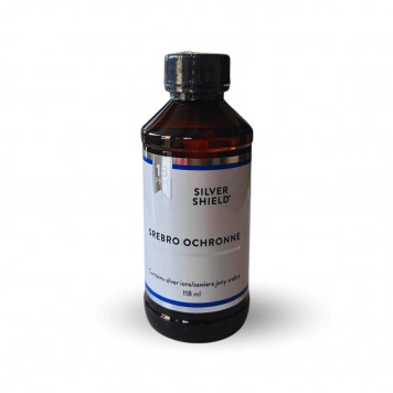 Раствор коллоидного серебра NSP - производство США Nature's Sunshine Products (NSP) со скидкой 30% только в Клубе NSP! Раствор коллоидного серебра NSP NSP, артикул 4276