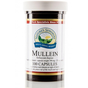 Cowpea (Mullein) NSP NSP, model 460