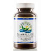 Эндокринная формула (Master Gland Formula) Эндокринная формула (Master Gland Formula)