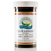 Красная малина капсулы NSP Красная малина капсулы NSP