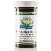 Комплекс пажитника и укропа 100 капсул Комплекс пажитника и укропа 100 капсул