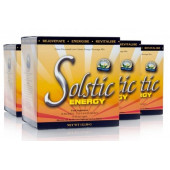 Solstic Energy 4 Pack