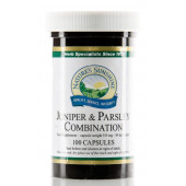 Juniper and parsley complex 100 capsules Juniper and parsley complex 100 capsules