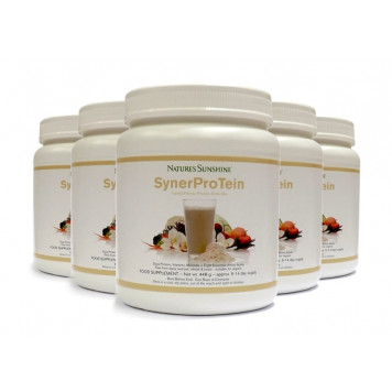 Synerprotein Original - Multipack - made in USA by  with 30% discount only in 24NSP.EU! Synerprotein Original - Multipack NSP, model 9784