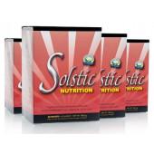 Solstic Nutrition 4 Pack