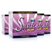 Solstic Slim 4 Pack