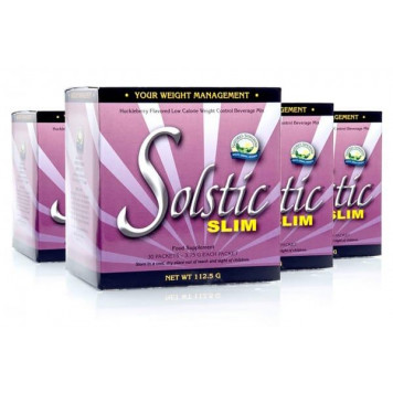 Набор Солстиков слим (Solstic Slim 4 Pack) NSP, артикул 9815