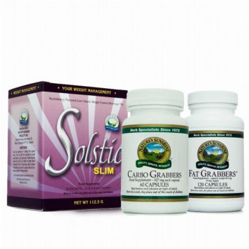 Kick Start Programme NSP, model 9821