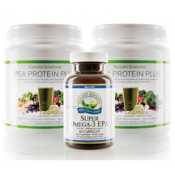 Promega Daily Support NSP, model 9964