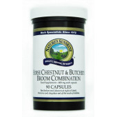 Комплекс каштана и иглицы колючей (Horse Chestnut & Butchers Broom Combination) Комплекс каштана и иглицы колючей (Horse Chestnut & Butchers Broom Combination)