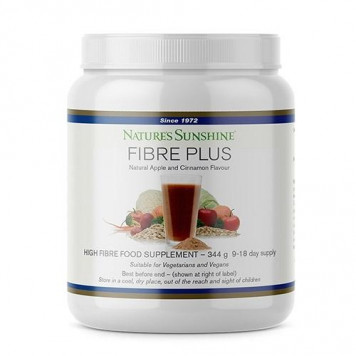 Клетчатка плюс NSP - производство США  со скидкой 30% только в Клубе NSP! Клетчатка плюс NSP NSP, артикул 1346