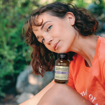 Bifidophilus flora force NSP  Bifidophilus flora force NSP NSP, model 4100 | Image № 1