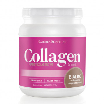  Collagen NSP NSP, model 22336 | Image № 1