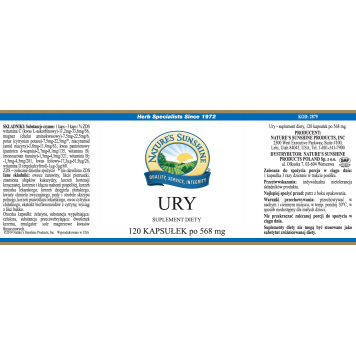 Юрай (Уро Лакс) Юрай (Уро Лакс) NSP, модель 2879 | Изображение № 1