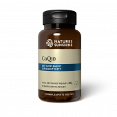 Coenzyme Q10 capsules NSP Coenzyme Q10 capsules NSP