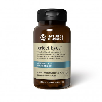 Perfect Eyes NSP capsules NSP, model 23071