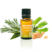 Эфирное масло - Восстановление (Recover) Эфирное масло - Восстановление (Recover)