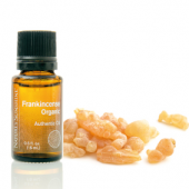 Эфирное масло - Ладан (Frankincense) Эфирное масло - Ладан (Frankincense)