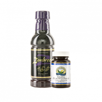 Anti-oxidative duo  Anti-oxidative duo NSP, model 64529 | Image № 1