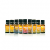 Набор природных эфирных масел