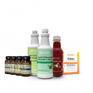 Optimum NSP, model 64967