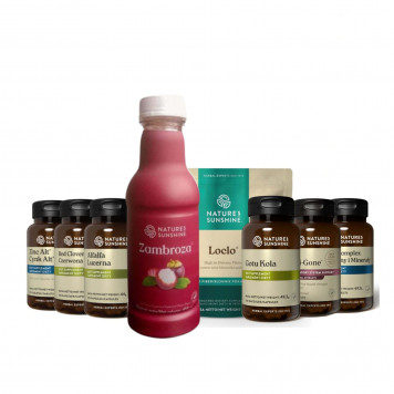 Женский набор (Woman) NSP, артикул 64969