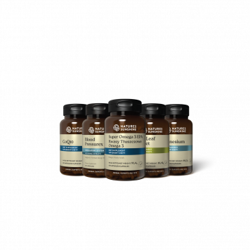 Здоровые сердце и сосуды (Pro Cardio) - производство США Nature's Sunshine Products (NSP) со скидкой 30% только в Клубе NSP! Здоровые сердце и сосуды (Pro Cardio) NSP, артикул