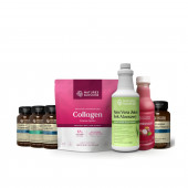 Hair, skin, nails (Beauty)