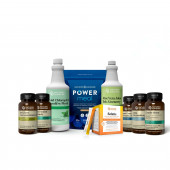 Metabolic Active Metabolic Active