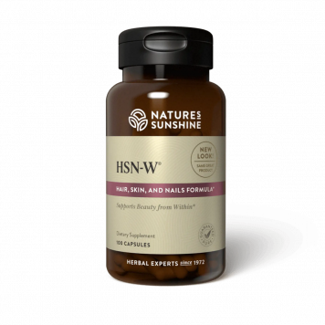Vitamins for Skin, Hair and Nails (Hair Skin Nails) NSP NSP, model 935