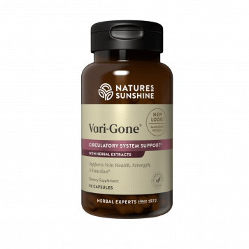 Вери-гон (Vari-Gone) NSP - производство США Nature's Sunshine Products (NSP) со скидкой 30% только в Клубе NSP! Вери-гон (Vari-Gone) NSP NSP, артикул 999