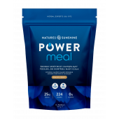 Power Meal Vanilla (840g)