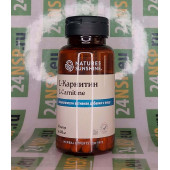 L-карнитин L-карнитин